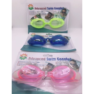 Óculos de Natação com Proteção UV Impermeável Antiembaçante para Criança em Oferta na Shopee