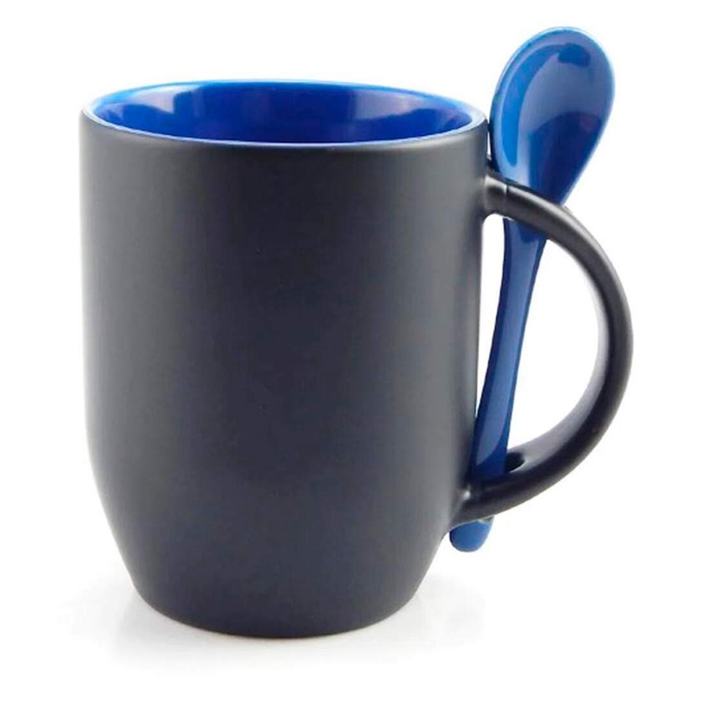 Caneca Mágica Interior Azul: Onde Comprar | BuscaProdutos