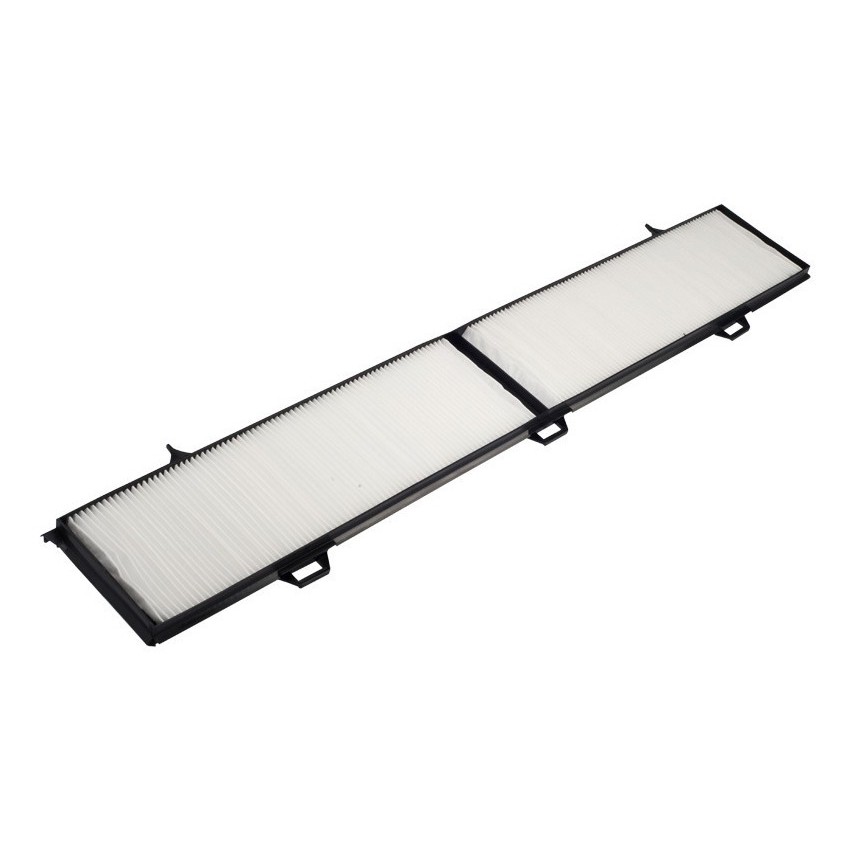 Filtro Ar Condicionado Bmw 118i 120i 130i 135i 2009 Diante