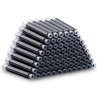 Cartucho Refil para Caneta Tinteiro 3,4mm