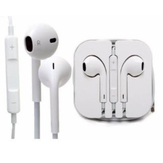 Fone de ouvido Branco Para Celular