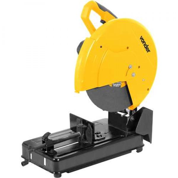 Serra De Corte Rapido 14 Polegadas SCV2000 VONDER 220V