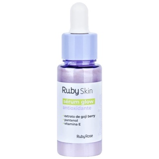 Sérum Glow Antioxidante Basics Ruby Rose HB418