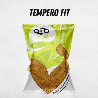Tempero FIT Completo 100g - Sem Glutamato