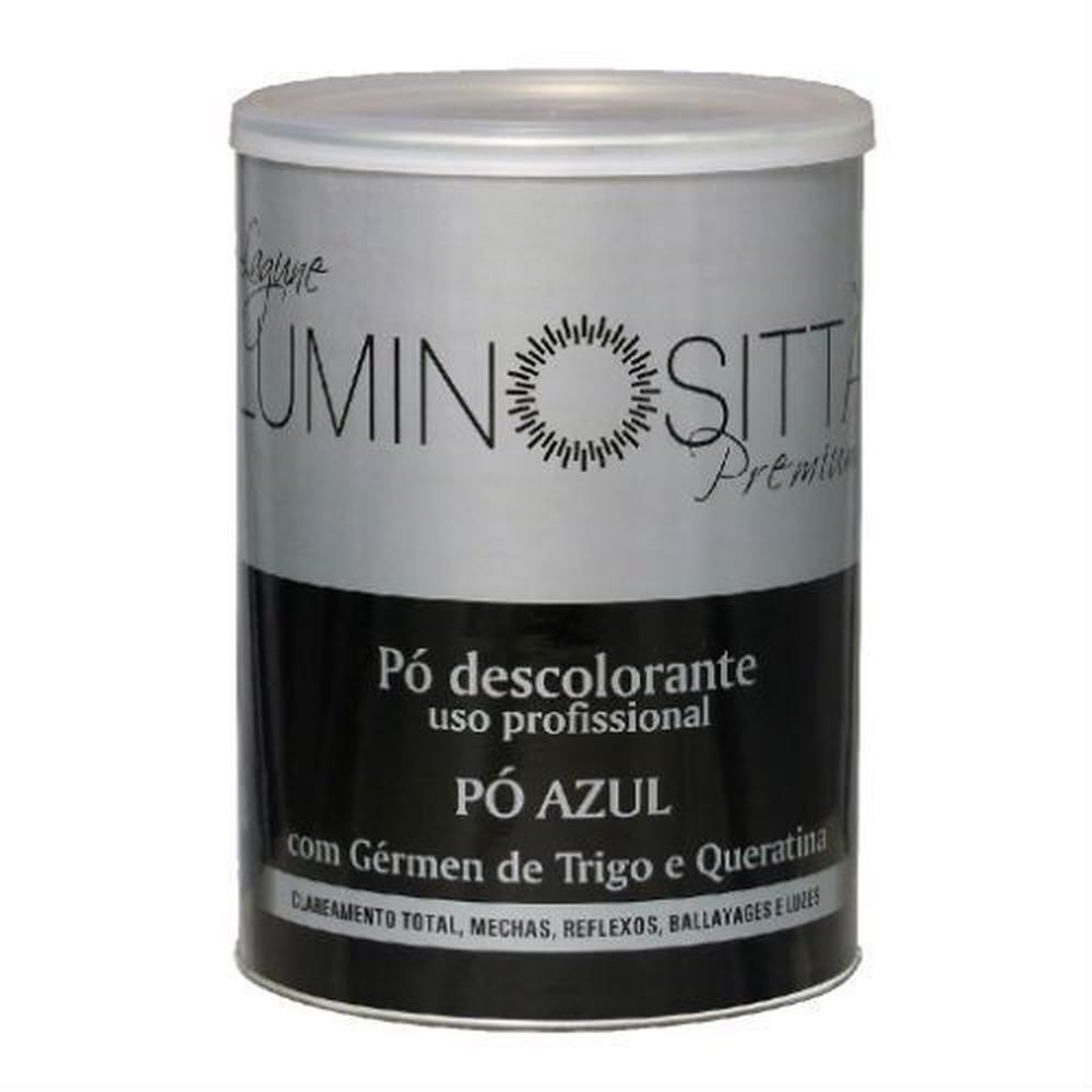 Pó Descolorante Premium 500Gr - Luminositta