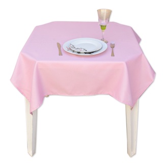 Kit 06 Toalhas 1.0 x 1.0 Oxford para Festas e Buffet em Oferta na Shopee