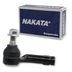 Terminal Direcao Astra 1999/2011 Vectra 2006/2012 Zafira 2001/2012 Direção Hidraulica (Nakata N93017)