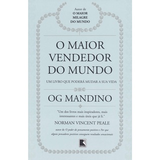 MAIOR VENDEDOR DO MUNDO, O - 1 PARTE - RECORD