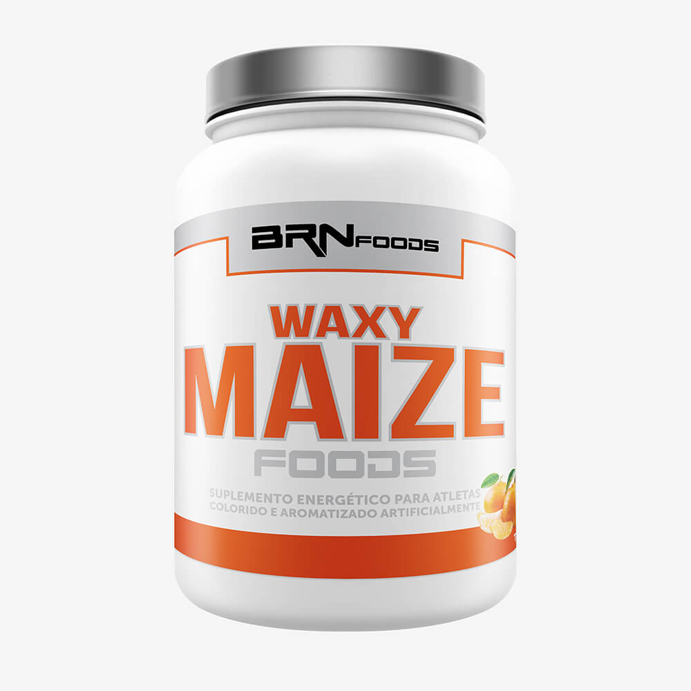 Waxy Maize Foods 1kg – BRN FOODS