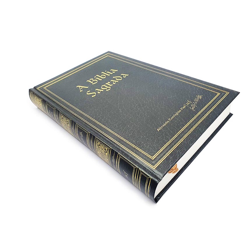 Bíblia Acf Mega Legível: Onde Comprar | BuscaProdutos