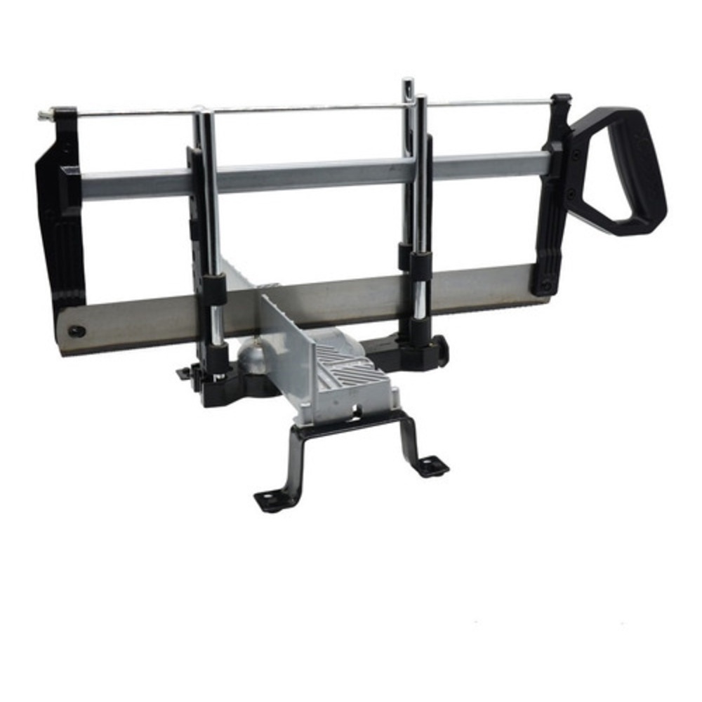 Serra Meia Esquadria Manual De Precisão 420mm 227329