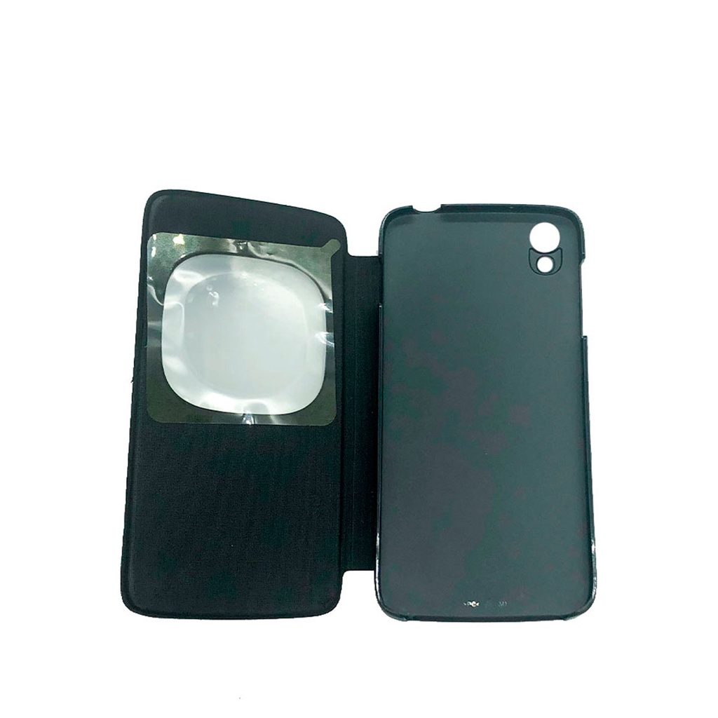 Capa Capinha Aero Abre E Fecha - Original Alcatel Idol3 (4.7)