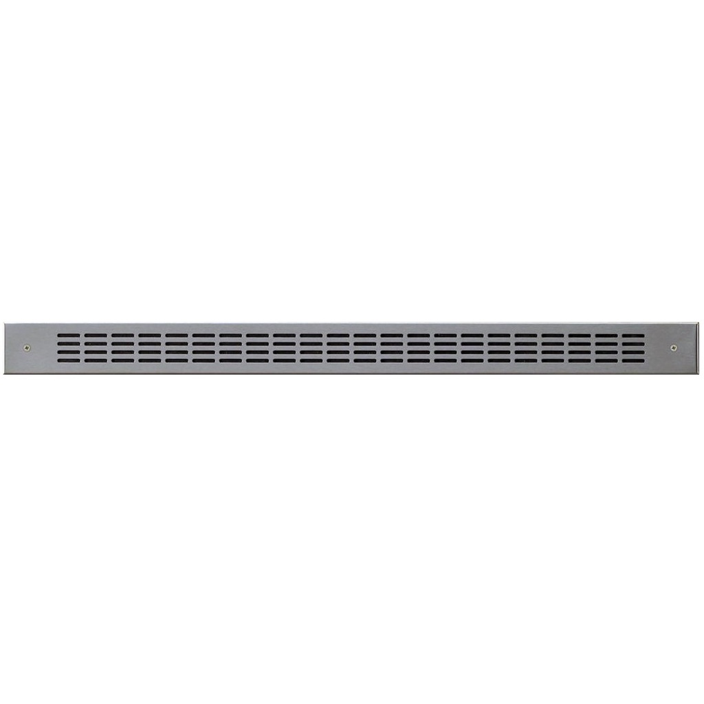 Grade De Aço Inox De Ventilação Para Forno De Embutir