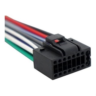 Chicote Para Cd Player Kenwood em Oferta na Shopee