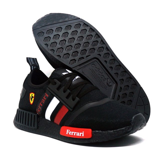 nmd ferrari