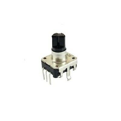 Potenciometro Encoder Rotativo p/ Cdj 350 850 DDJ S1 DDJ T1 Pioneer Auto Radio DEH-2210UB  DEH-3250UB  DEH-3210UB