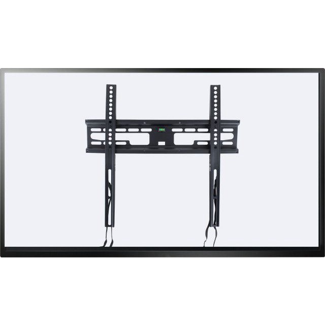 HDF 40 Suporte fixo para TVs LCD/ PLAS/LED/3D de ATE 56 POL, Suporte Tv Fixo 32 A 56 Samsung-sony-LG Hdf40, Suporte Tv Fixo 32 A 56 Samsung-sony-LG Hdf40