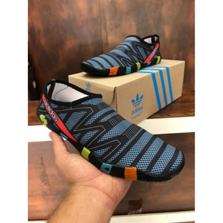 Sapatilha neoprene hot sale adidas