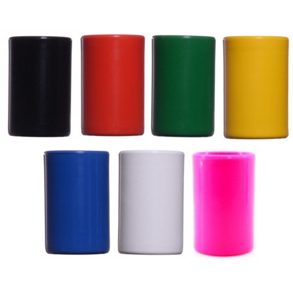 Porta latas Térmico cerveja latinha Palito 269ml Escolha sua Cor