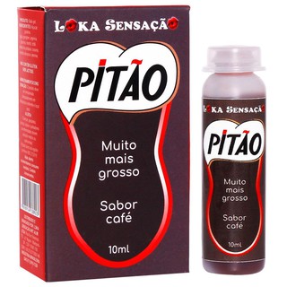 PITÃO MUITO MAIS GROSSO Gel Excitante Peniano Vasodilatador SEX SHOP