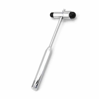 Northvotescastfine Martelo Neurológico / Martelo De Reflex / Instrumentos Cirúrgicos De Diagnóstico Médica / Massagem N