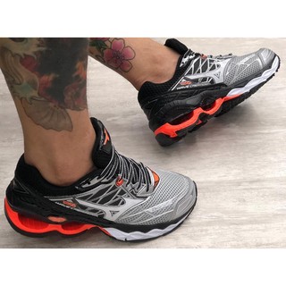 lançamento mizuno masculino