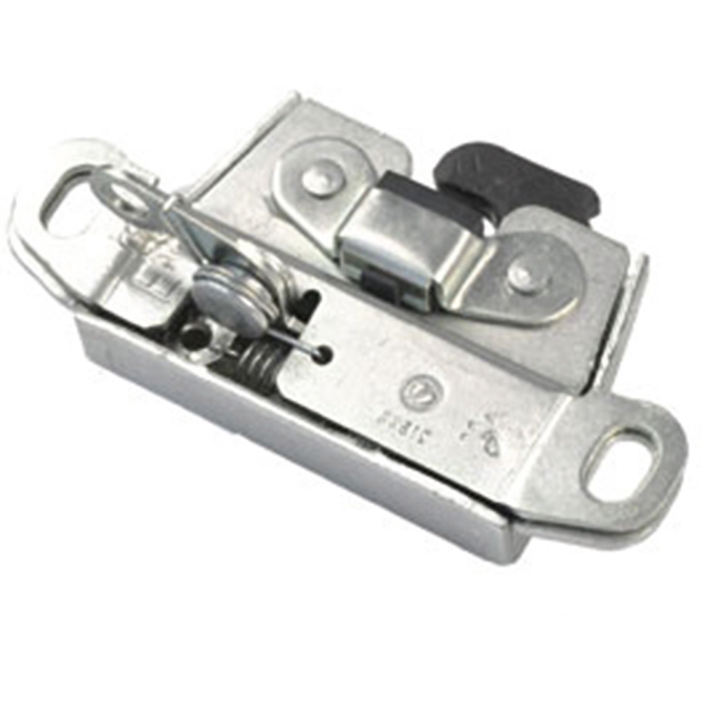 Fechadura Tampa Caçamba Traseira Direita Strada Fase 3 Após 04 em Oferta na Shopee