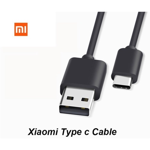 cabo Usb tipo C Cabo De Dados  compativel com Mi A2 A1 Max 3 2 Mix 2 S 3 8