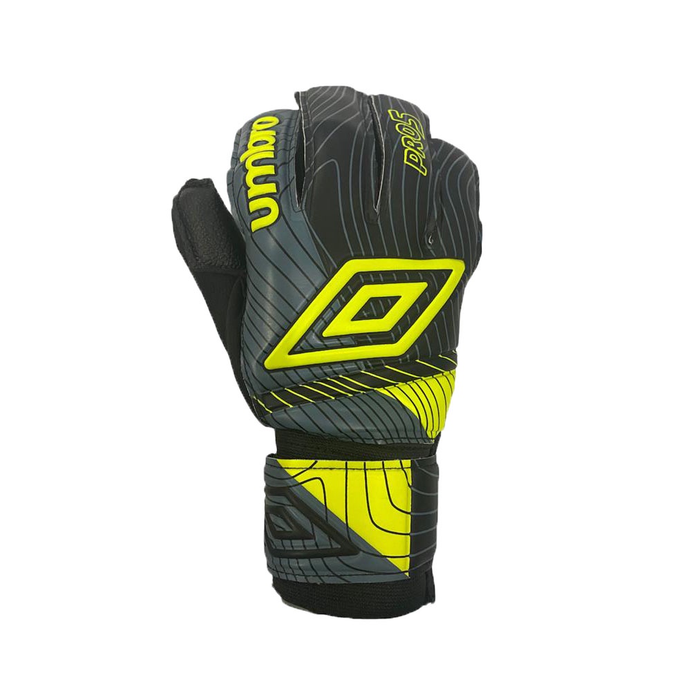 Luva Goleiro Society Umbro Pro 5