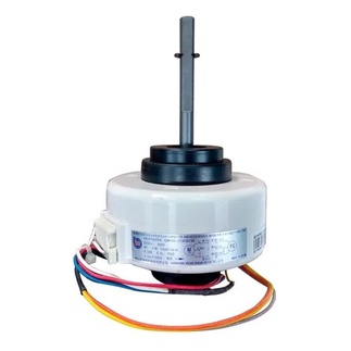 Motor Ventilador Evaporadora Samsung Inverter 9.000 a 12.000 Btus 17w