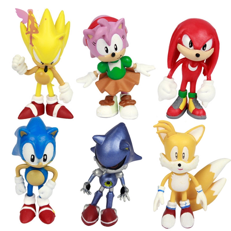 Knuckles The Echidna Doctor Eggman Caudas Sonic Knuck - vrogue.co