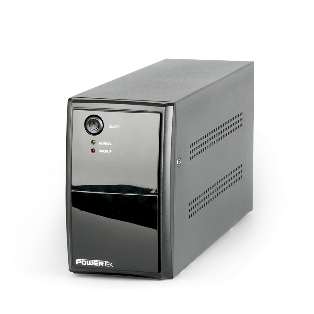 Nobreak 600VA 220V Powertek Multilaser - EN063