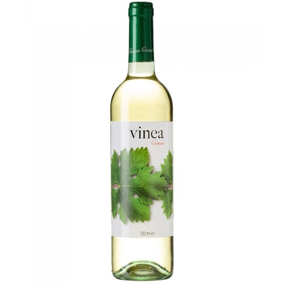 Vinho Vinea Cartuxa Branco 750ml