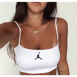 Cropped Alcinha J