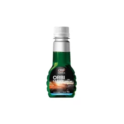 Detergente limpador de parabrisa shampoo removedor de gordura e sujeiras impregnadas em vidros