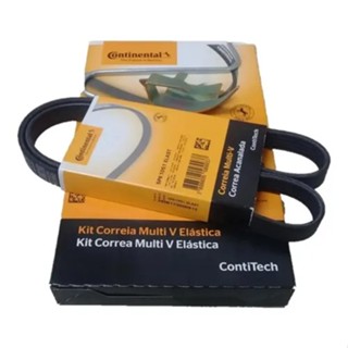 Correia Alternador 5pk1051 Elástica ONIX 1.4 8V 2016 2017 2018 2019 2020 em Oferta na Shopee