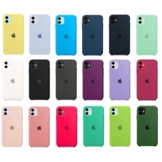 Capinha Capa silicone case iPhone 6s 6G 7G 8G 7Gplus 8Gplus X Xs Xr xsmax 11 11pro 11promax 12mini 12 12pro 12promax 13 13mini 13pro 13promax SE2020 Aveludada