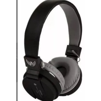 Fone Ouvido Headphone Microfone P2 Removível Altomex AL-873