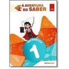 A Aventura do Saber - Matemática 1 autor Iracema Mori