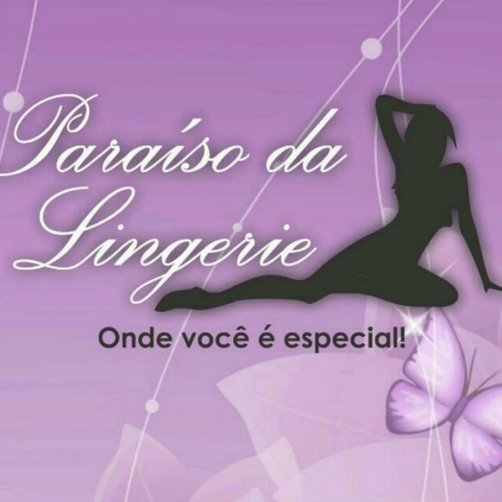 Paraíso da Lingerie