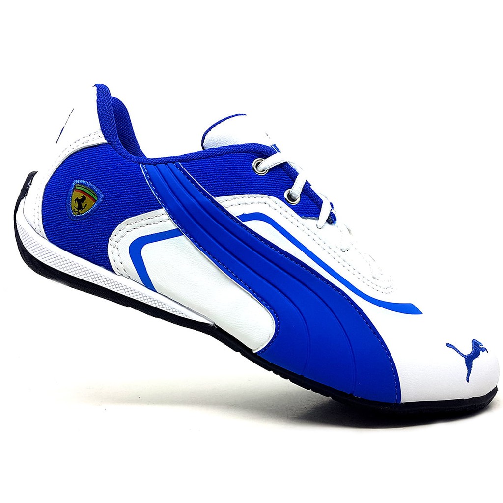 tênis puma ferrari masculino