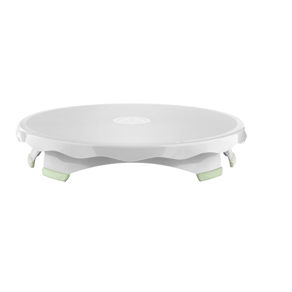 Bailarina Giratória Para Confeitar Bolo Boleira em Oferta na Shopee