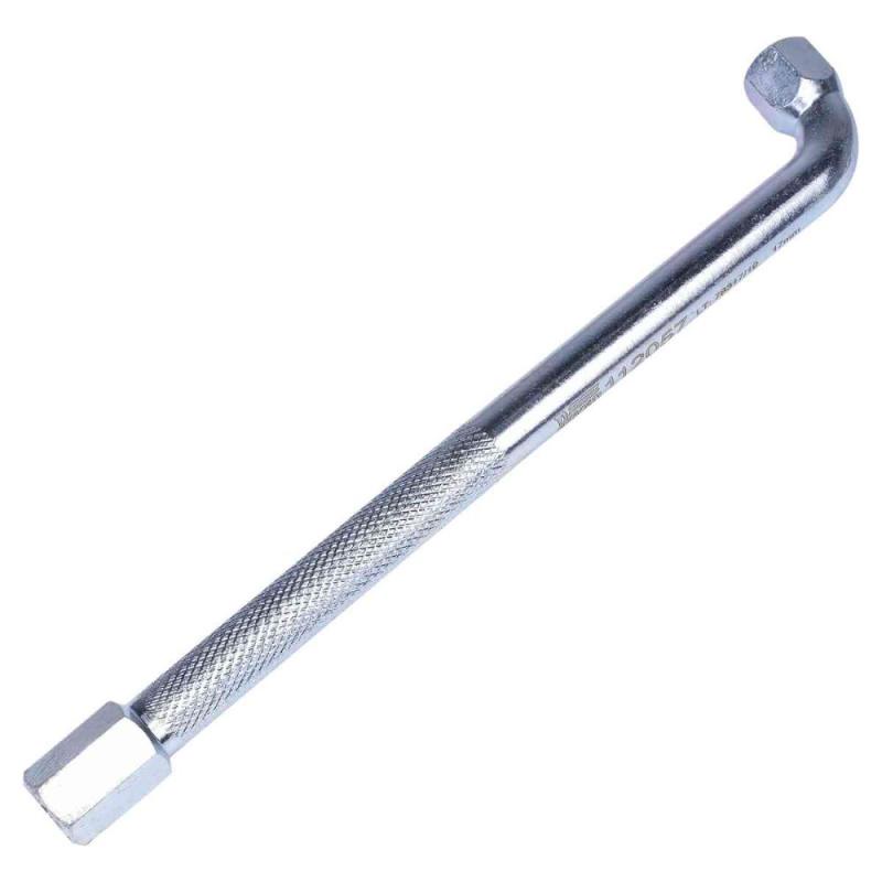 Chave Sextavada 17 MM para Parafuso do Bujão de Óleo 112057 RAVEN