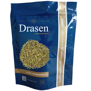 Orégano Egípcio 400g - Drasen Food