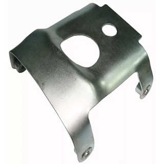 Suporte Paralama Dianteiro Cg Fan Titan 150 Mix 2009 A 2013