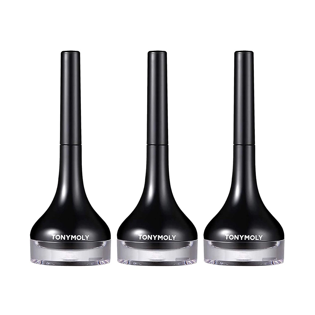 tonymoly back gel eyeliner 4g - Beauty