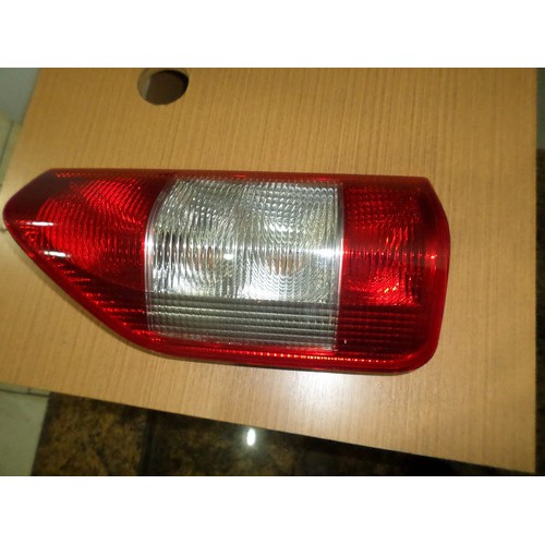 Lanterna Traseira Mercedes Benz Sprinter 03/ Bicolor