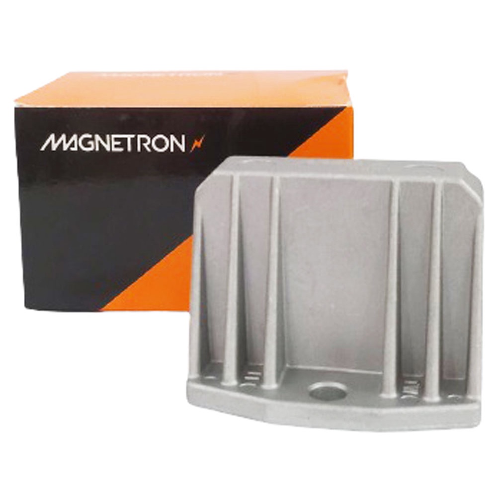 Regulador Retificador Cg 160 Start / Nxr 160 Bros / Xre 190 Magnetron em Oferta na Shopee