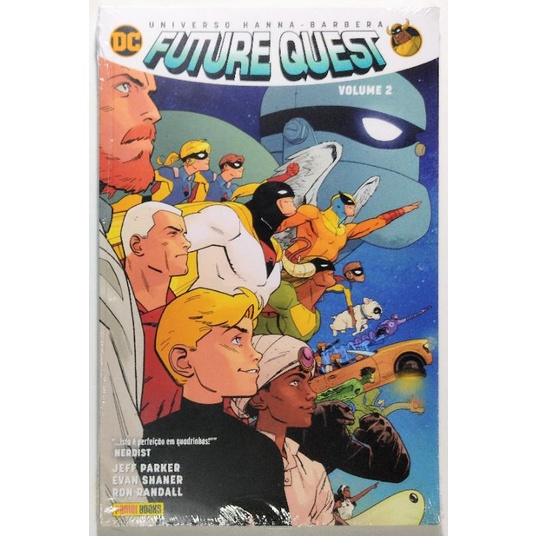 Quest Volume 2: Guia Completo e Onde Comprar | BuscaProdutos