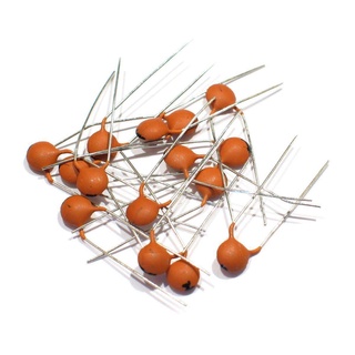 Capacitor Cerâmico diversos valores